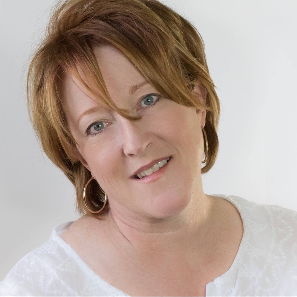 Meet your Posher, Michele